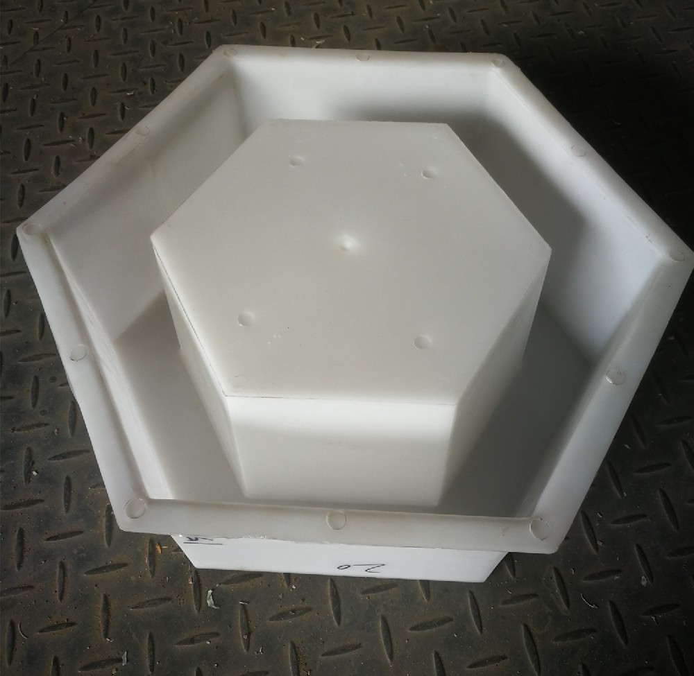 六角護(hù)坡模具